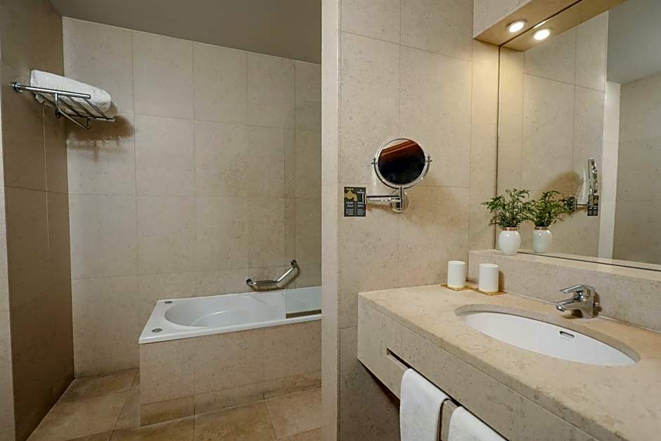 Montebelo Palácio dos Melos Viseu Historic Hotel