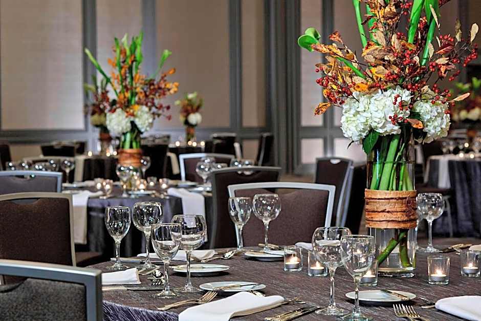 Renaissance Atlanta Waverly Hotel & Convention Center