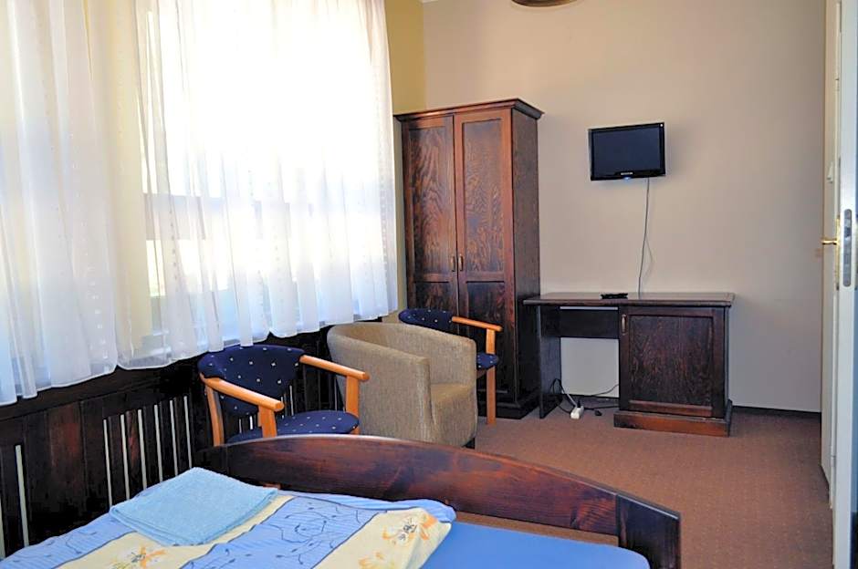 Pensjonat Resident