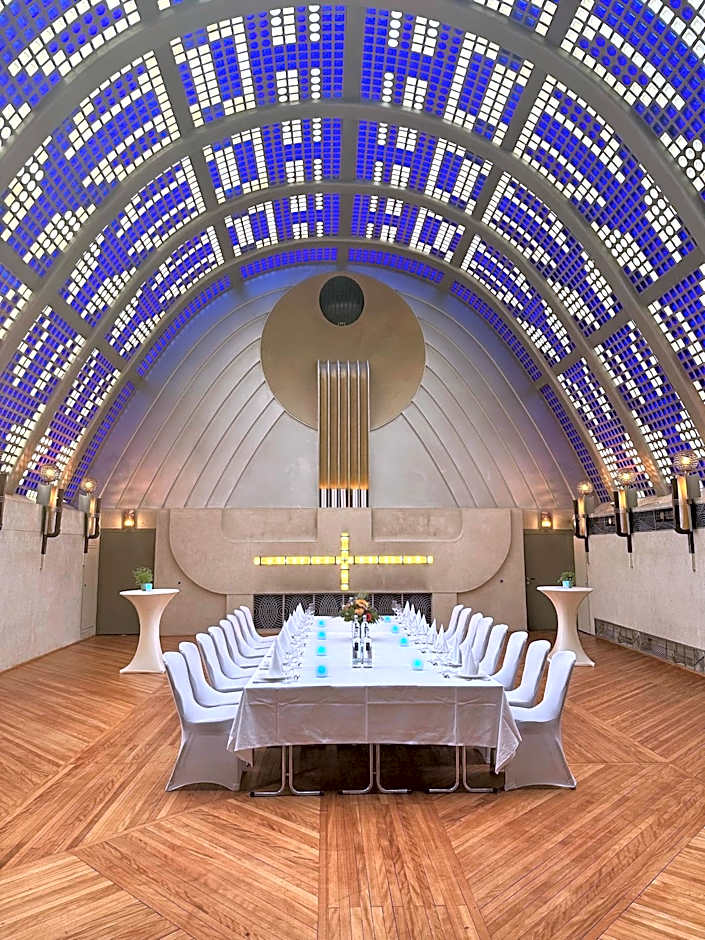 Radisson Blu Hotel Bremen