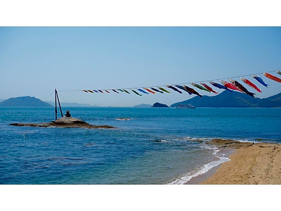 Kokumin-Shukusha Shodoshima