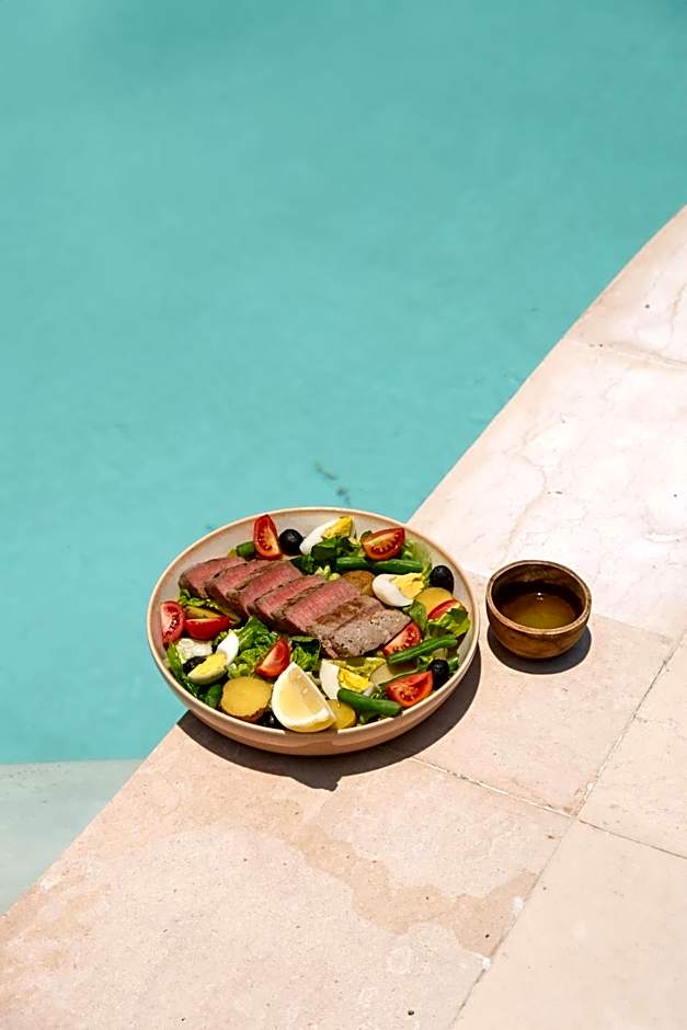 Le Pirate Gili Meno - Adults Only