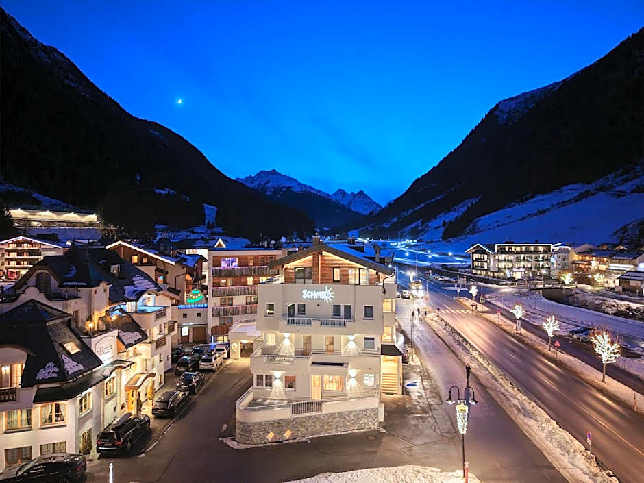 SCHMID Rooms & Apartments