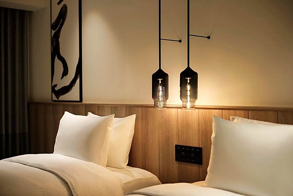 Fairfield by Marriott Okayama Tsuyama