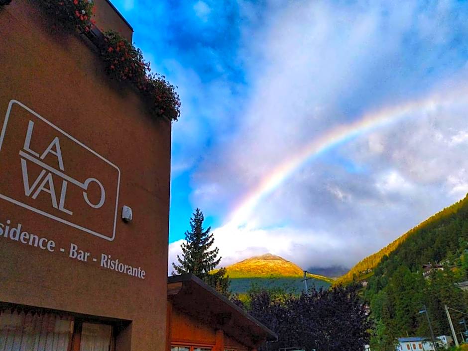 Hotel La Val