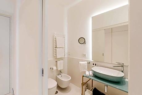 Junior Suite with Balcony