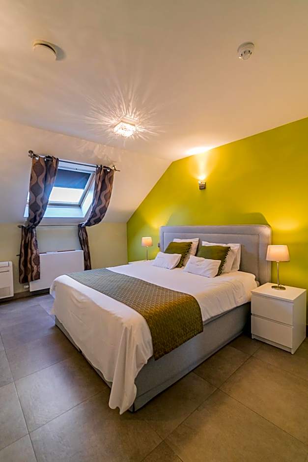 B&B Villa Curtricias