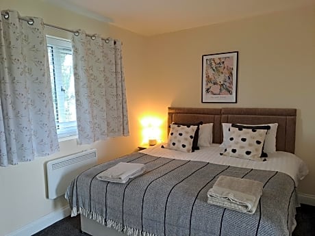 Double Room - Disability Access