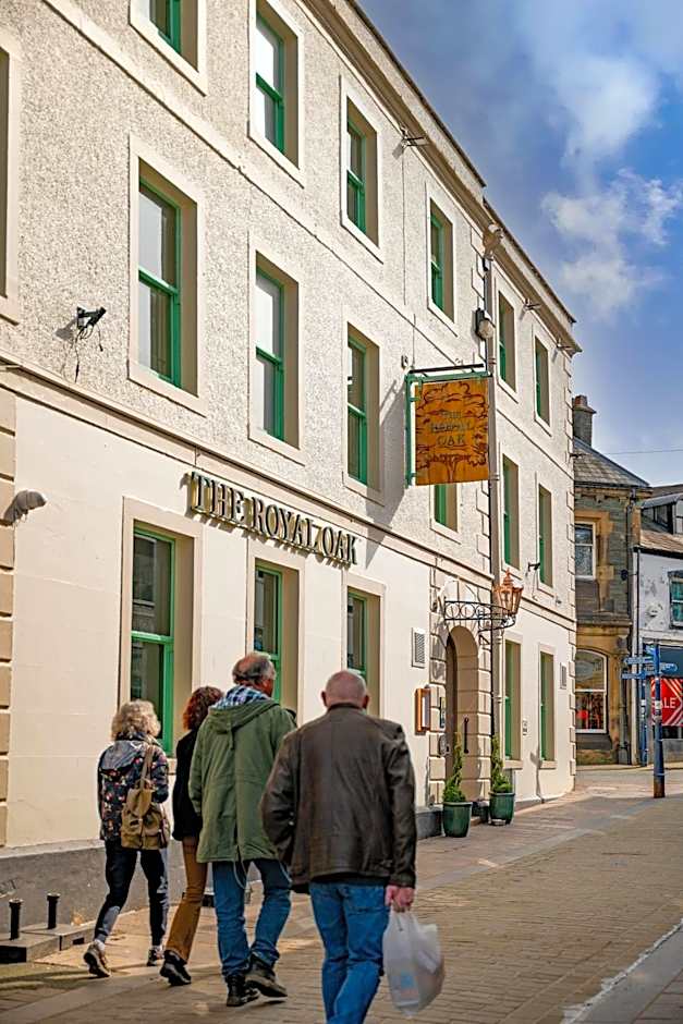 Royal Oak at Keswick