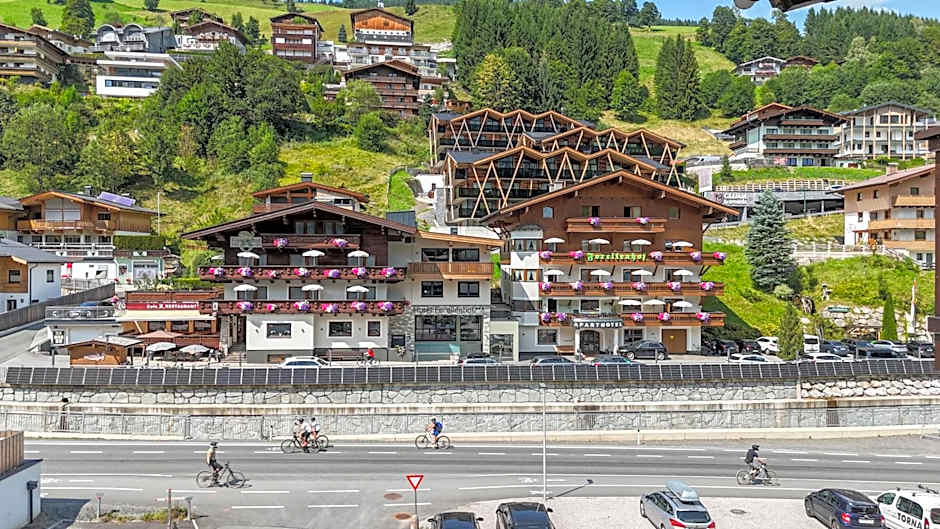 Apart-Hotel Forellenhof