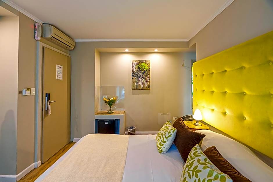 Rendez Vous Hotel Buenos Aires