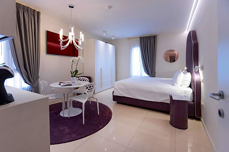 Opera Relais De Charme - Aparthotel