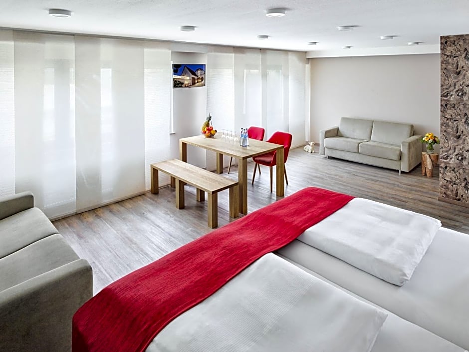 Hotel Lamm