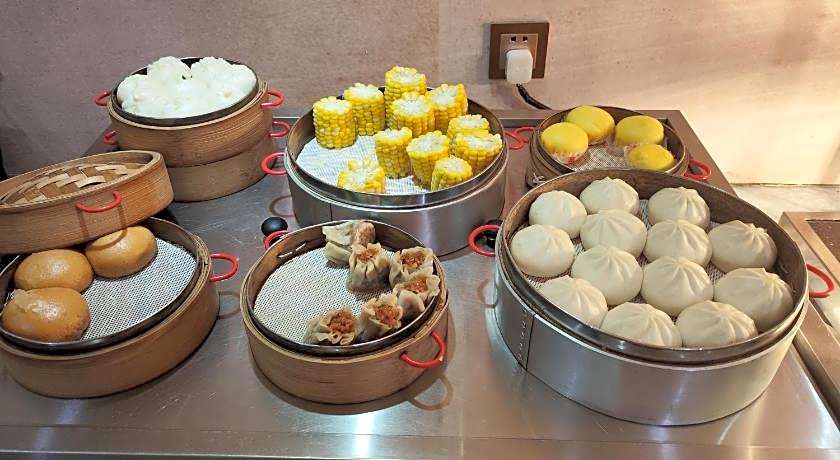 Yiwu Byland Star Hotel