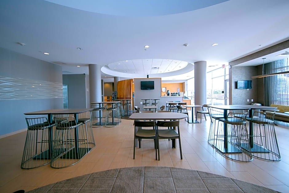 SpringHill Suites by Marriott San Angelo