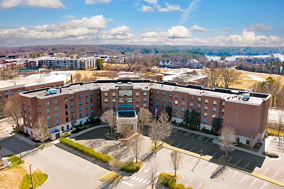 Homewood Suites By Hilton Davidson