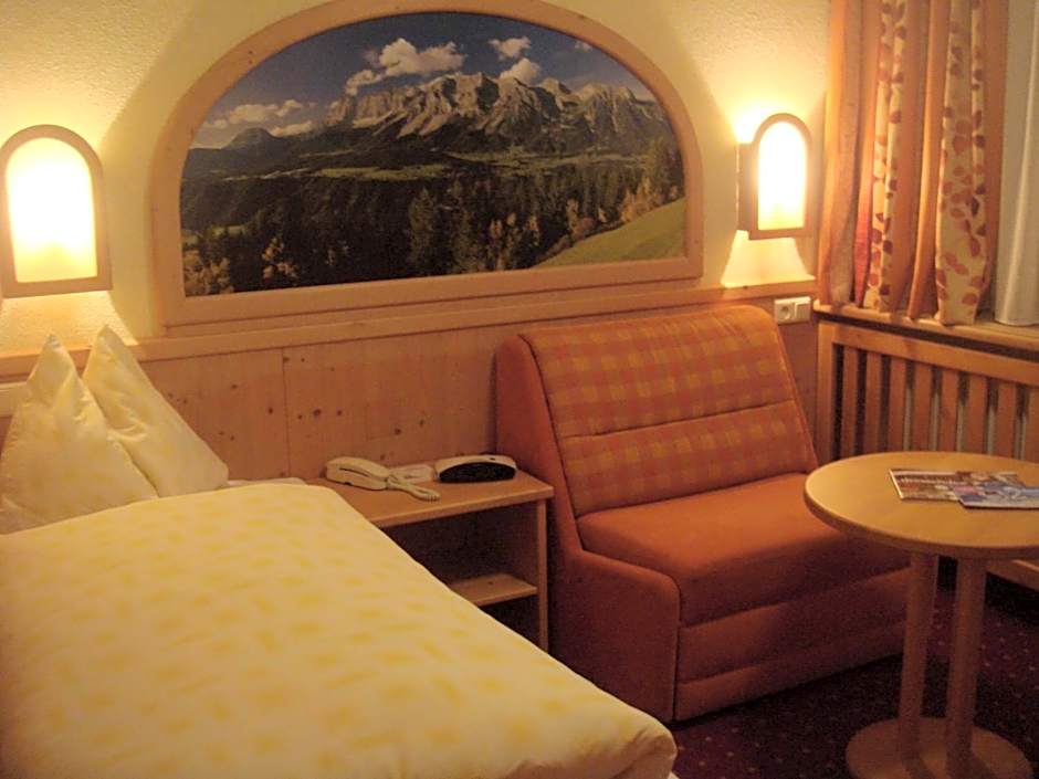 Hotel Sporthof