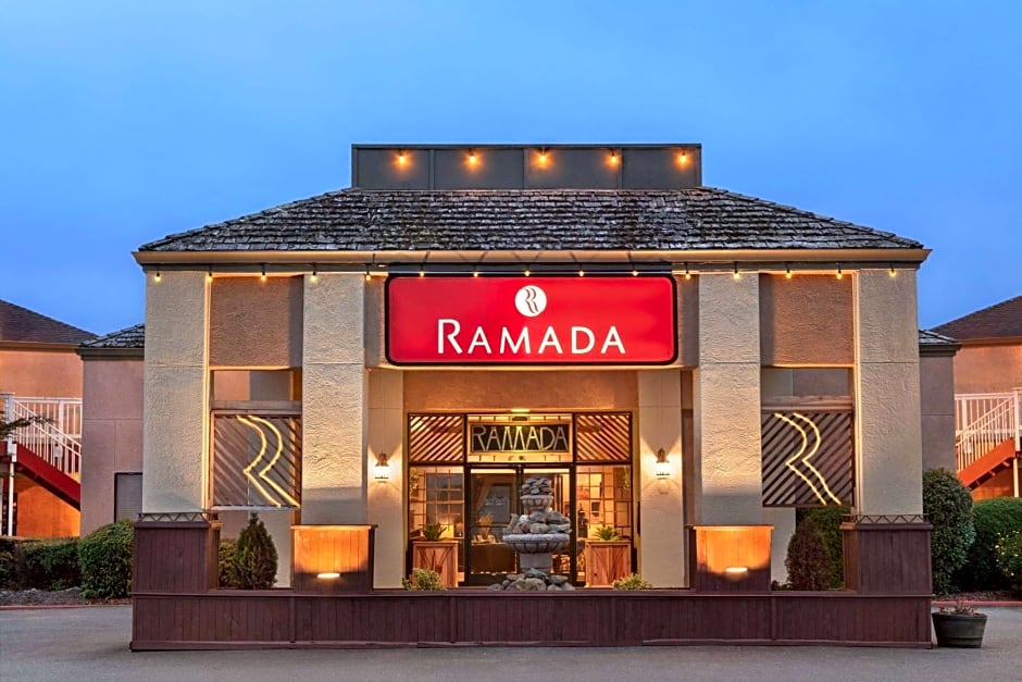 Ramada by Wyndham Arcata