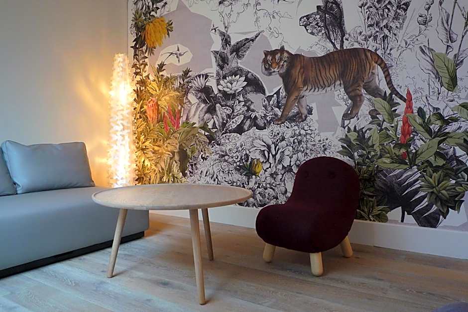 Hôtel Ginkgo - SPA Biloba