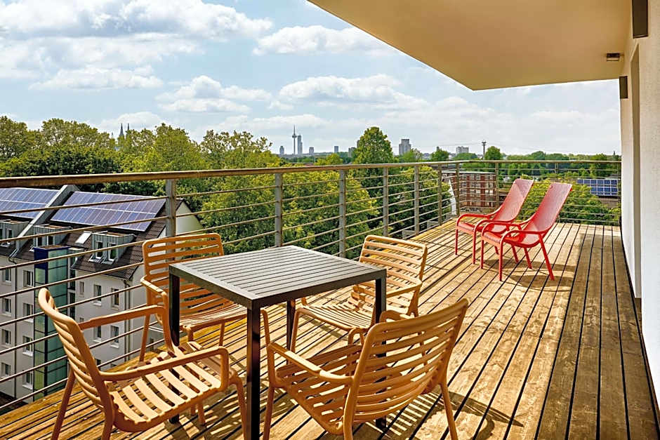 the Deutz, a Tribute Portfolio Hotel