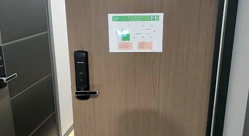 Casa Mini Hotel (Korea Quality)