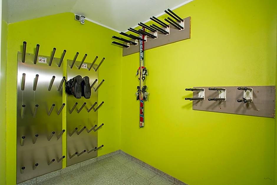 Zillertal Appartements