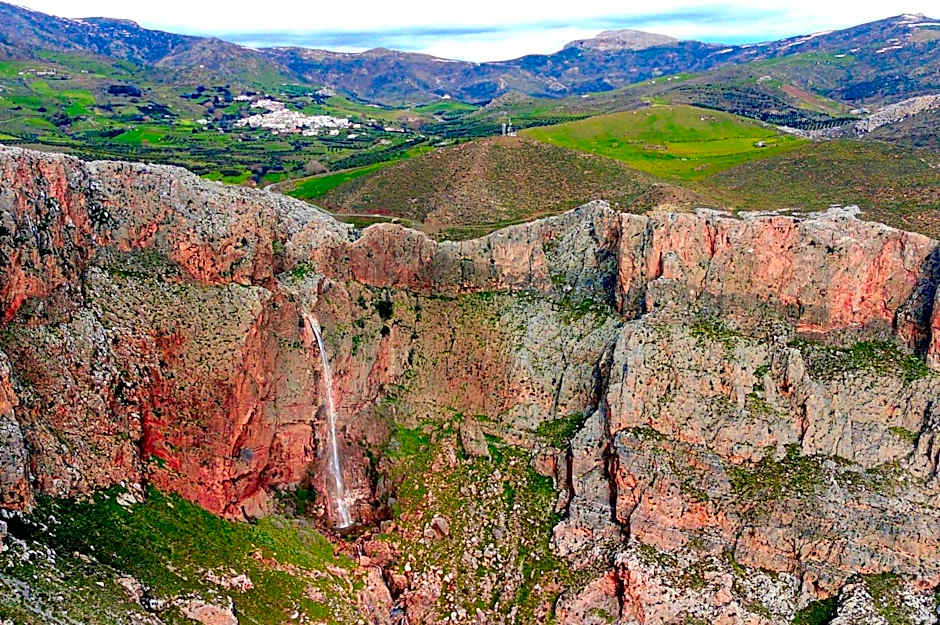 Pyrgi Cretan Living & Spa