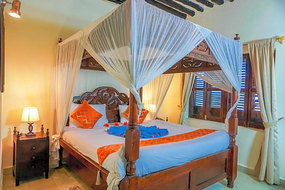 Al Johari Hotel & Spa