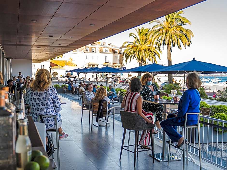 Hotel Baia