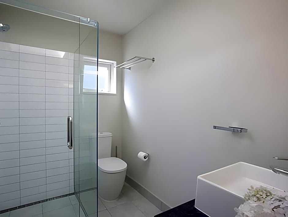 Pitches Store Accommodation