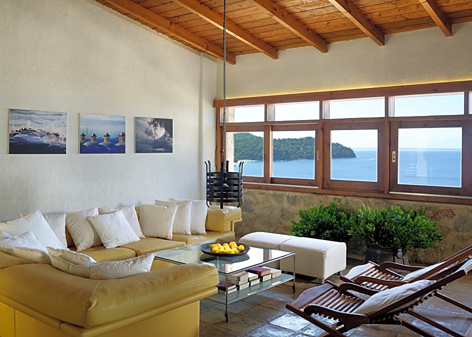 Atrium Hotel Skiathos