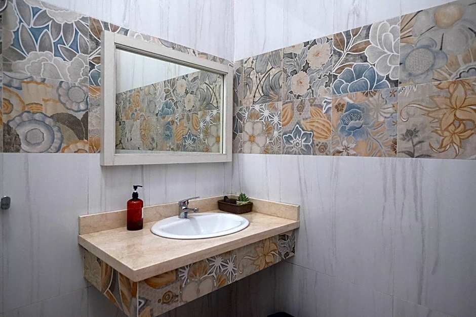 SAREH VILLA by The Lavana