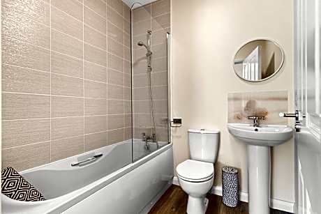 The Hygge - Modern Cottage, Central Location