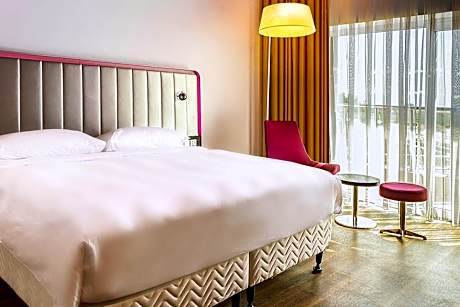 Superior Room with Terrace