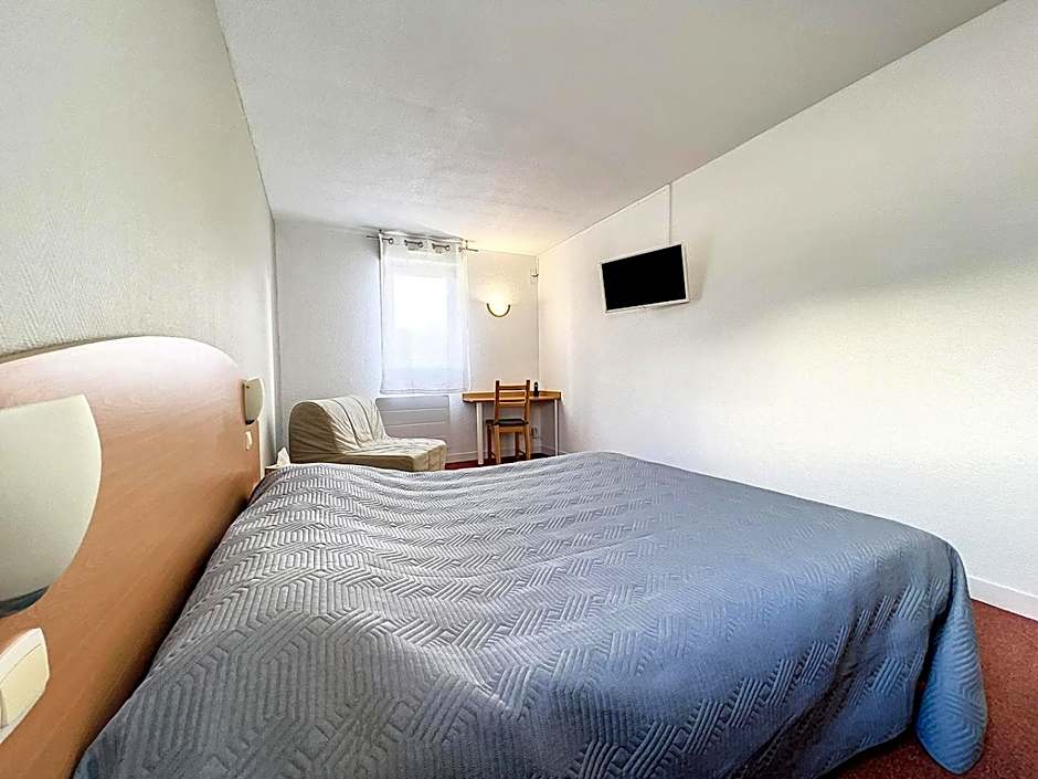 ValHôtel - Hôtel-Résidence Châteaufort