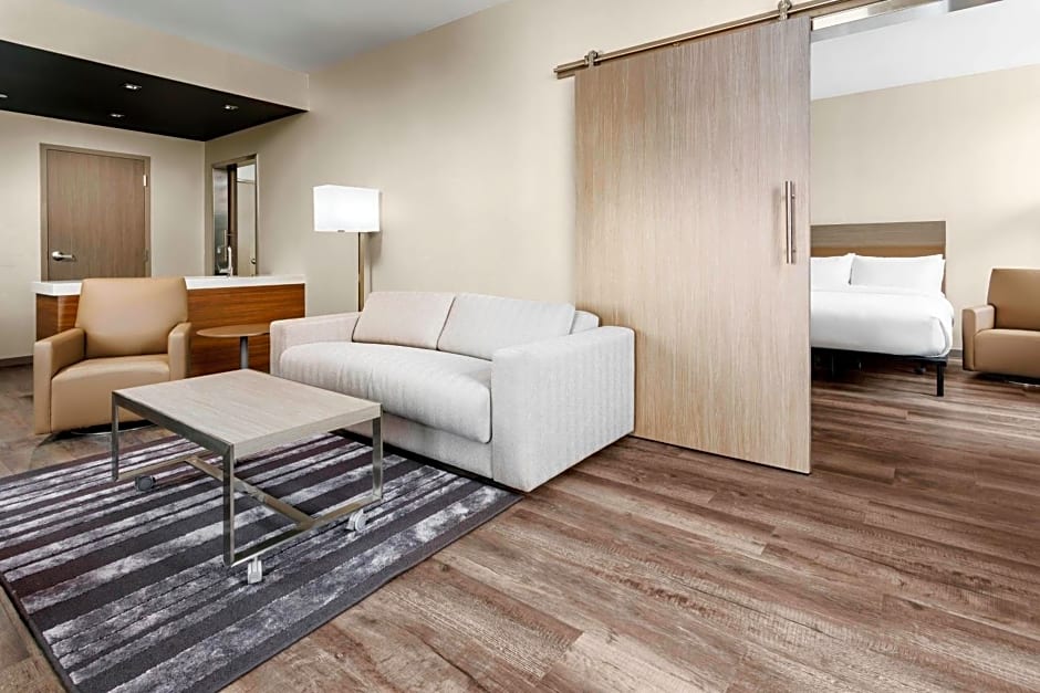 AC Hotel by Marriott Spartanburg