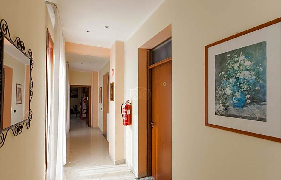 Hotel Greco
