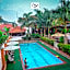Infinity Hotel Kampala