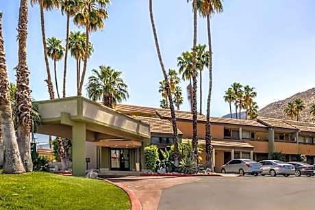 Best Western Inn At Palm Springs