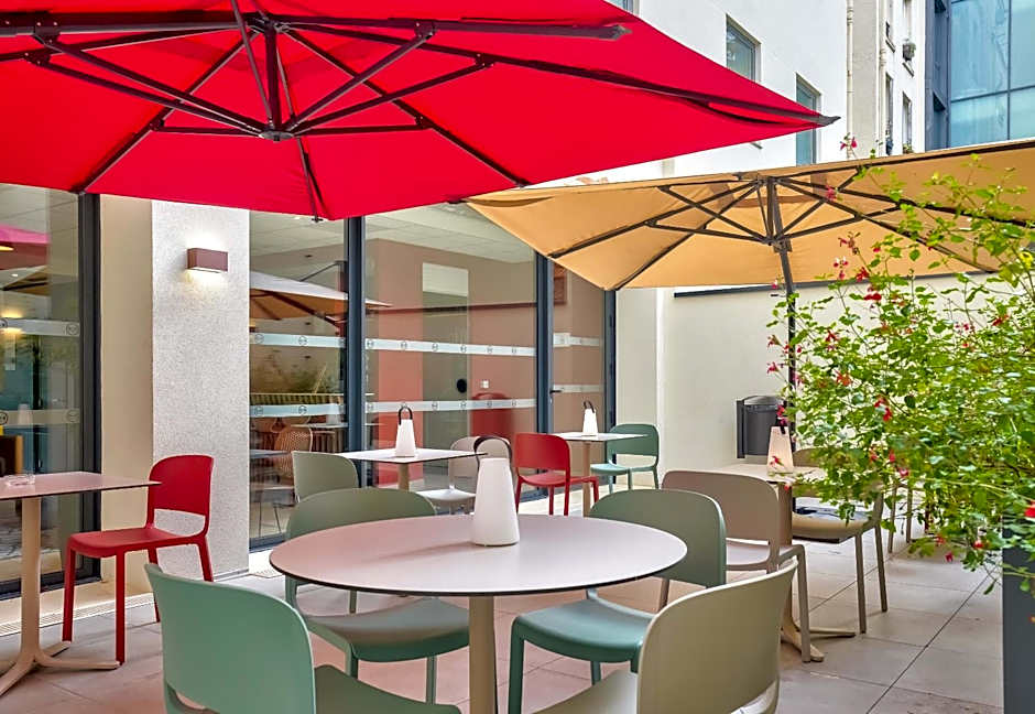 B&B HOTEL Paris Porte d'Orléans