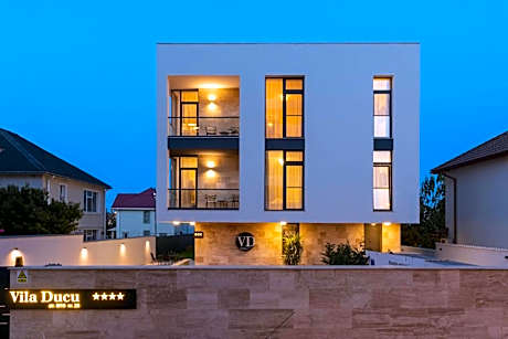 Vila Ducu - Adults Only ( +16 )