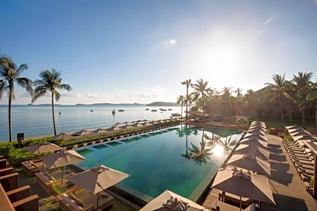 Hansar Samui Resort