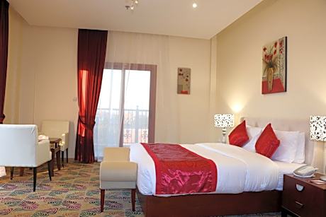 Executive Suite