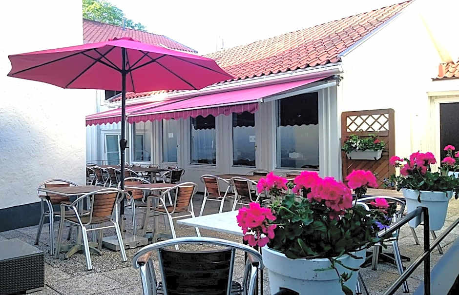 Sure Hotel by Best Western Centralhotellet