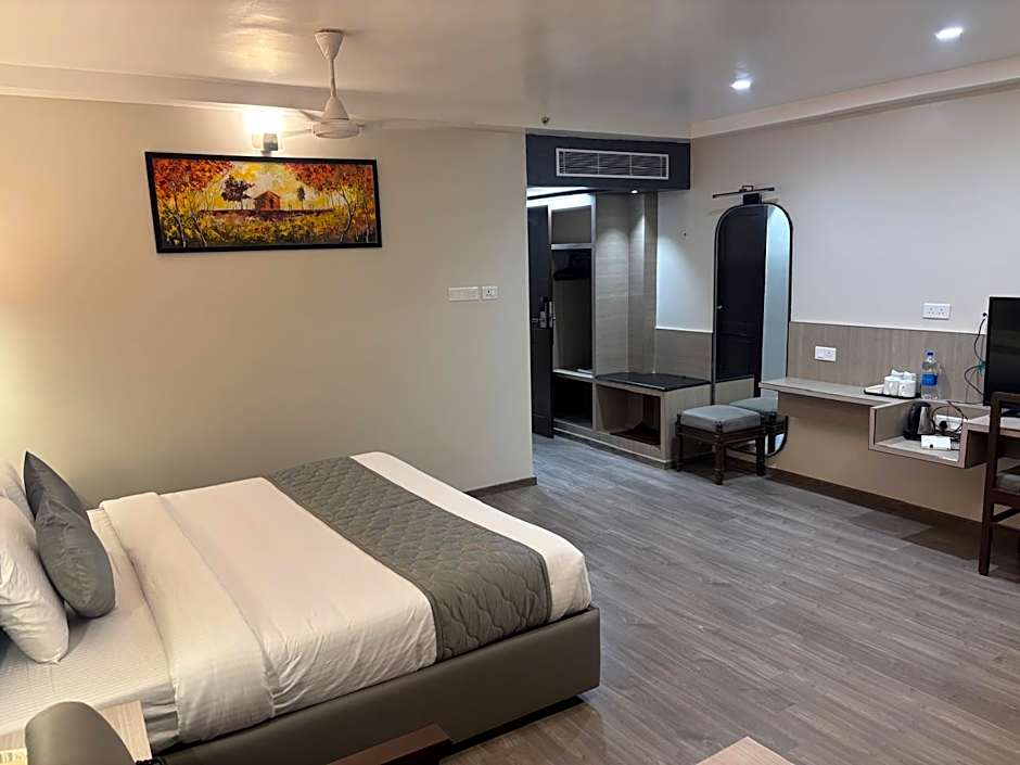 Hotel North Gate