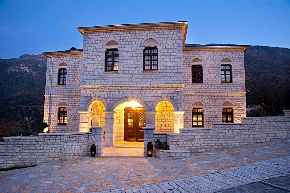 Aberratio Boutique Hotel