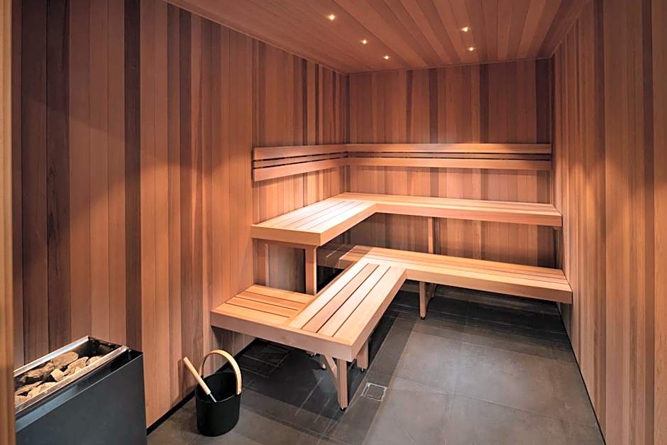 DoubleTree by Hilton Hobart
