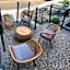 Executive Bsmt Suite, King Bed, 5 min to DT & Whyte Ave, Sleeps 6!