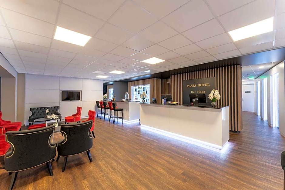 PLAZA Premium Den Haag City Center