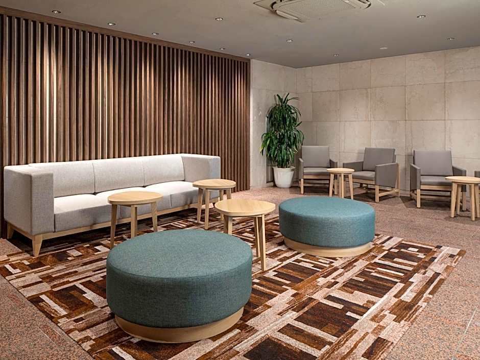 Flexstay Inn Iidabashi